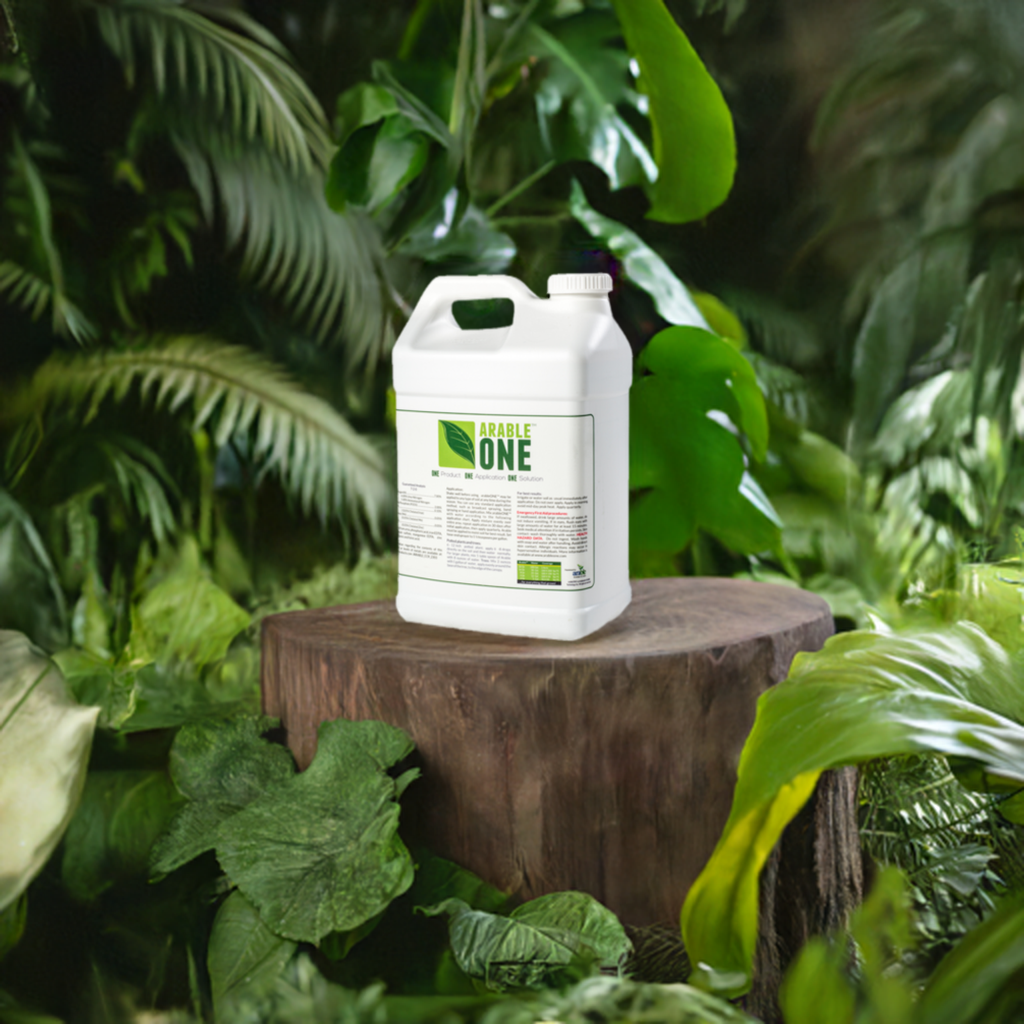 Lawn Boost™ 1 Quart (32 OZ) [1/2 ACRE]: For medium-sized lawns and yards