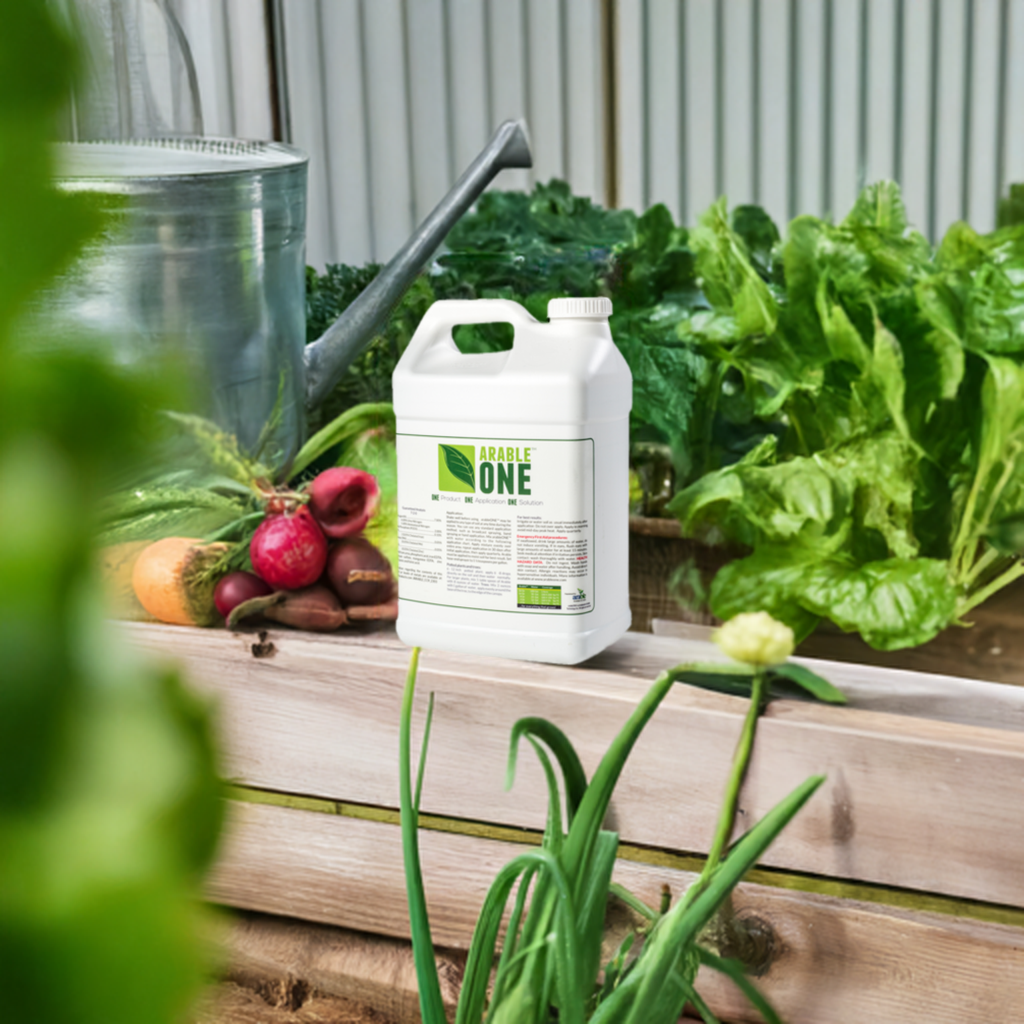 Lawn Boost™ 1 Quart (32 OZ) [1/2 ACRE]: For medium-sized lawns and yards