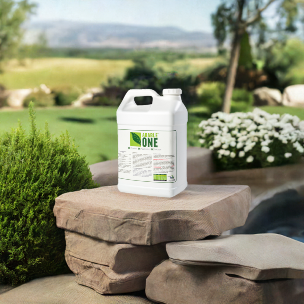 Lawn Boost™ 1 Quart (32 OZ) [1/2 ACRE]: For medium-sized lawns and yards