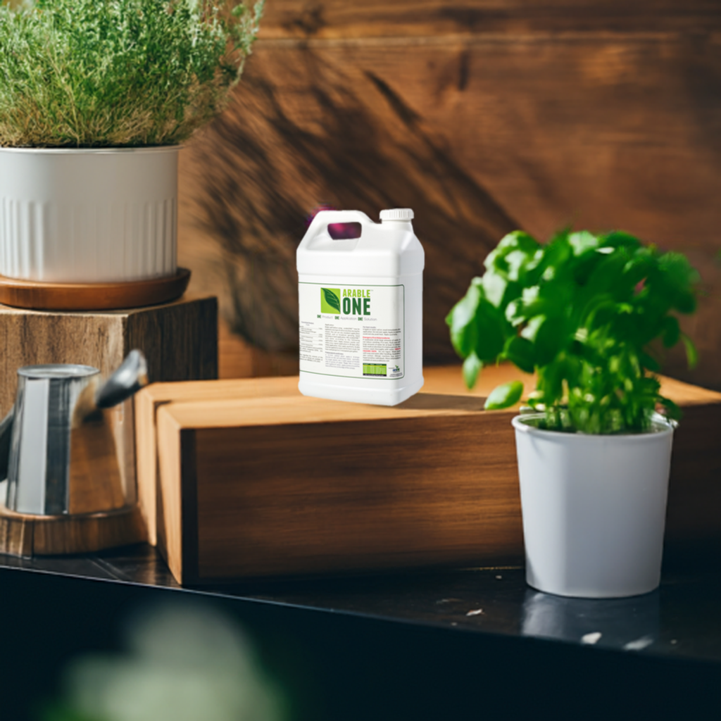 Home Grow™ 8 OZ [2500 ft²]: For small gardens and flowers