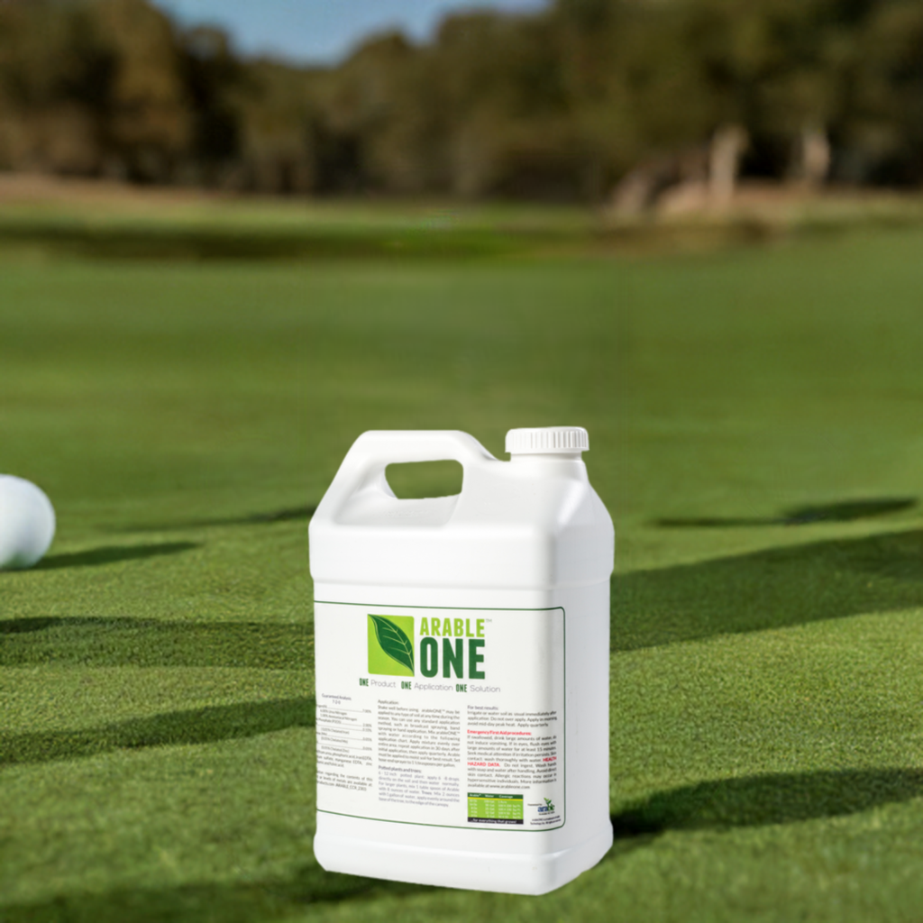 Field Pro™ 1 Gallon [2 ACRES]: For commercial growers and larger properties