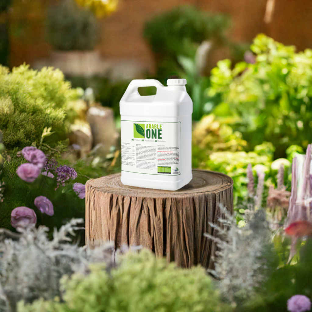Lawn Boost™ 1 Quart (32 OZ) [1/2 ACRE]: For medium-sized lawns and yards