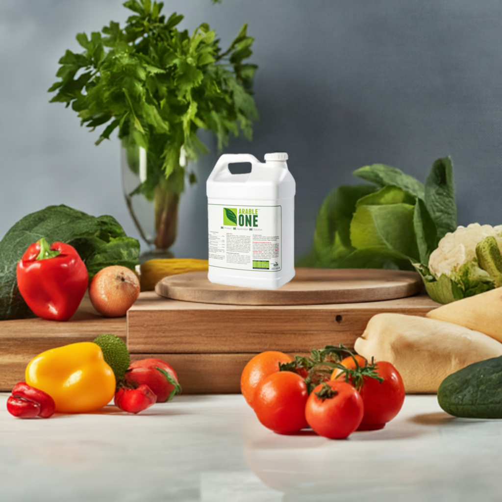 Home Grow™ 8 OZ [2500 ft²]: For small gardens and flowers