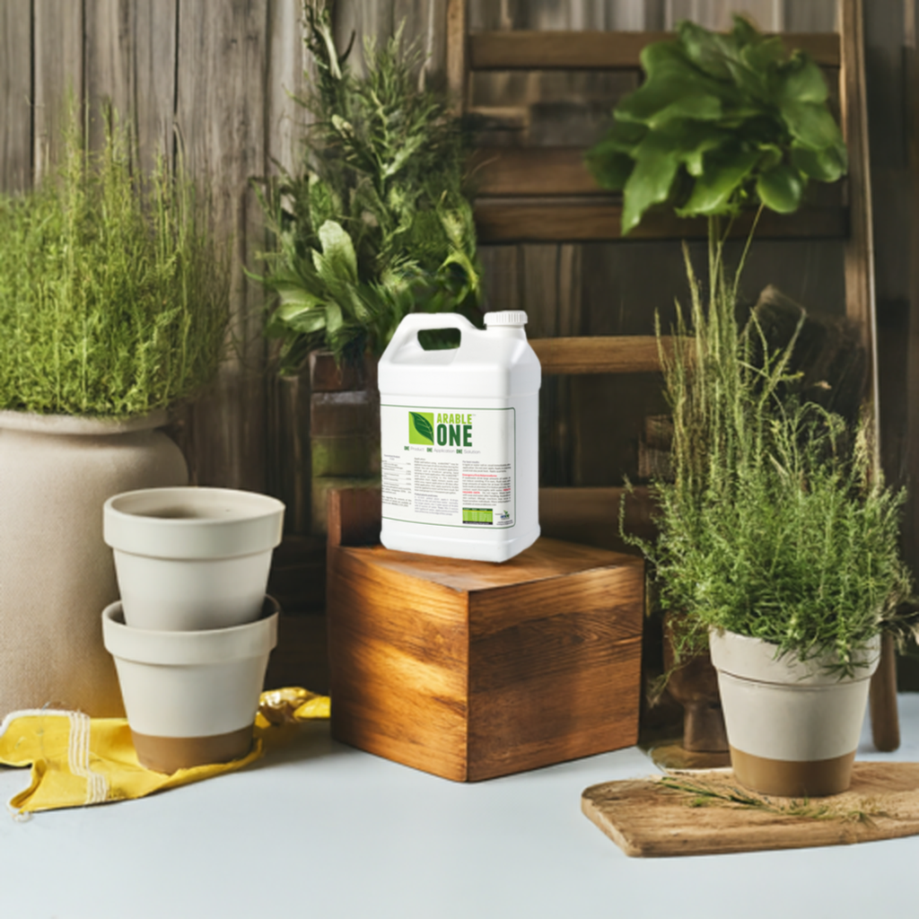 Home Grow™ 8 OZ [2500 ft²]: For small gardens and flowers