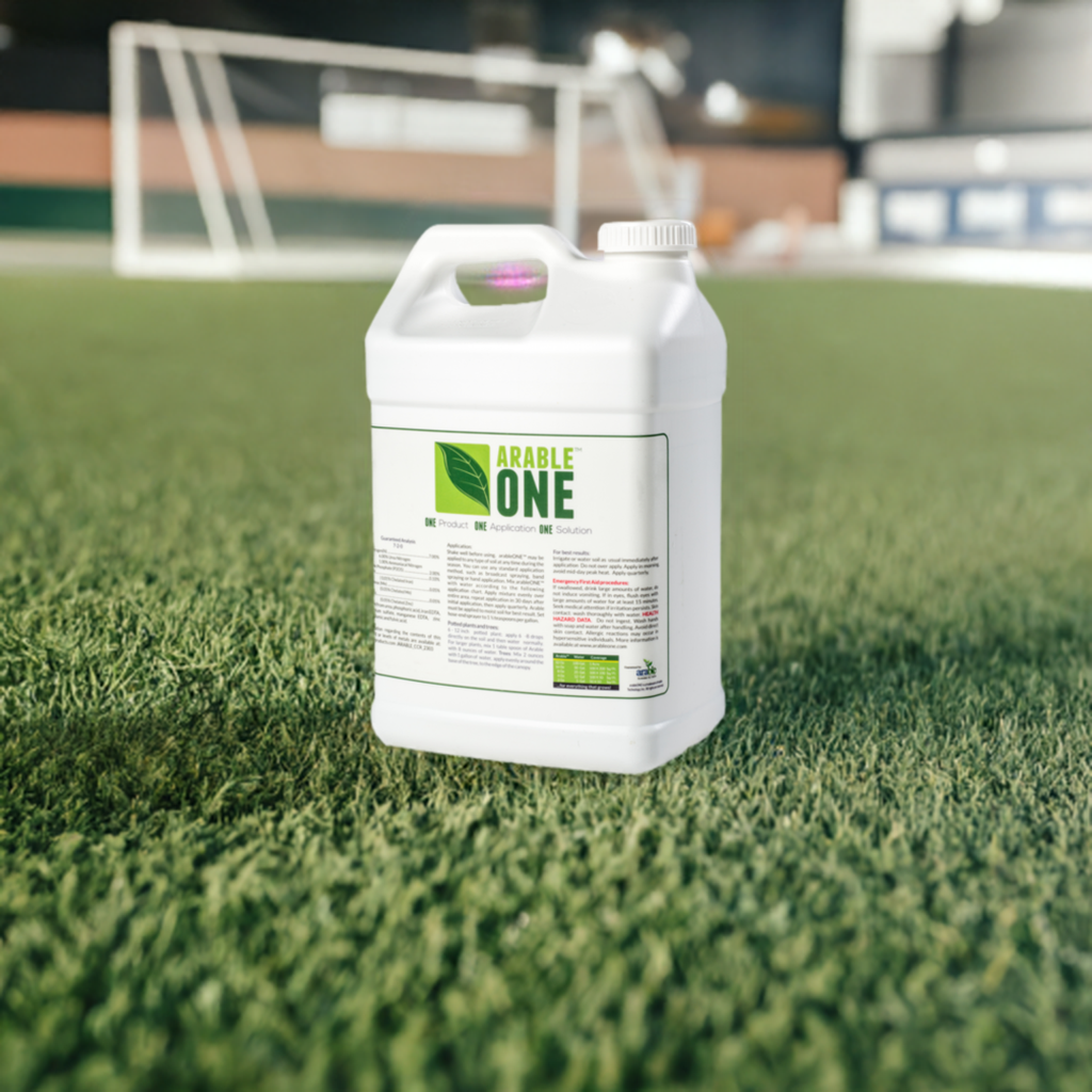 Field Pro™ 1 Gallon [2 ACRES]: For commercial growers and larger properties