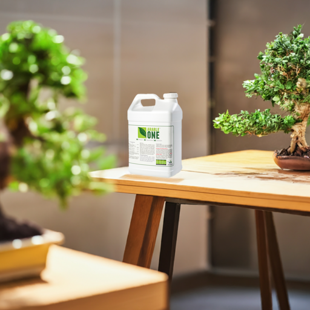 Home Grow™ 8 OZ [2500 ft²]: For small gardens and flowers