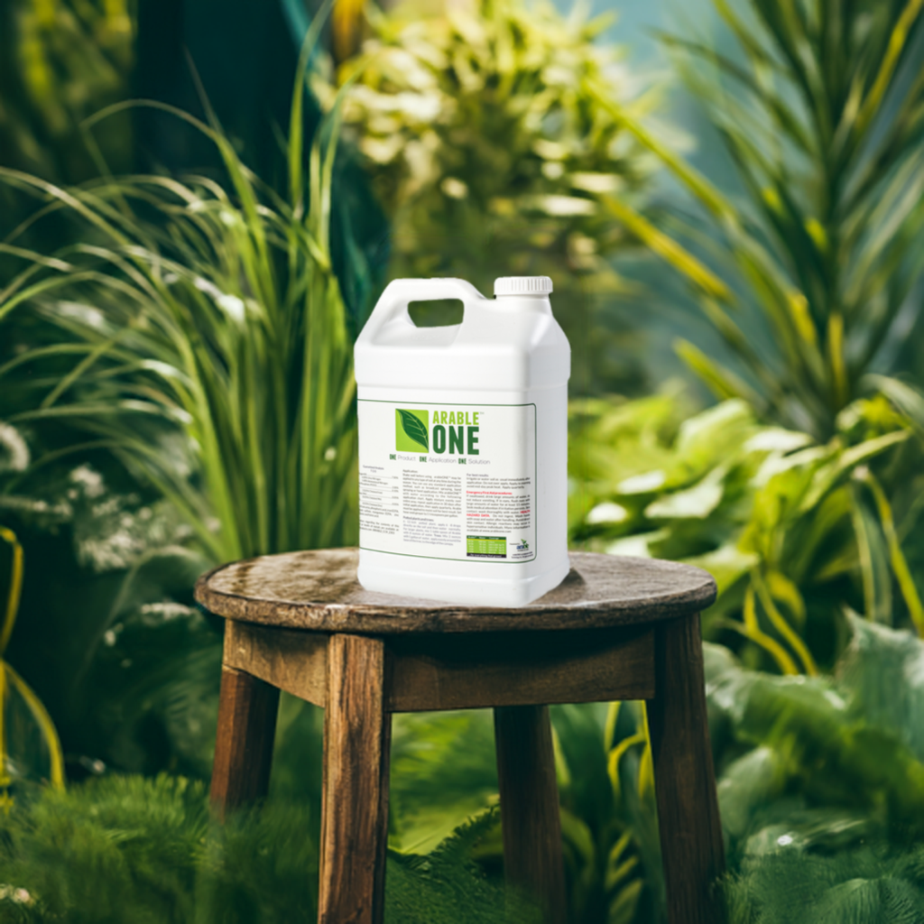 Lawn Boost™ 1 Quart (32 OZ) [1/2 ACRE]: For medium-sized lawns and yards