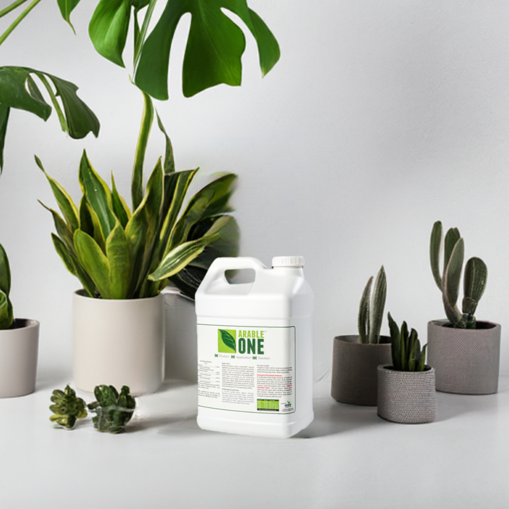 Lawn Boost™ 1 Quart (32 OZ) [1/2 ACRE]: For medium-sized lawns and yards