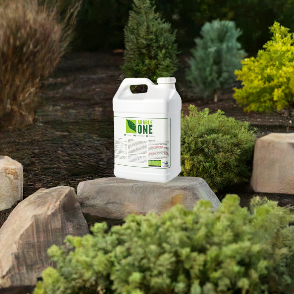 Lawn Boost™ 1 Quart (32 OZ) [1/2 ACRE]: For medium-sized lawns and yards