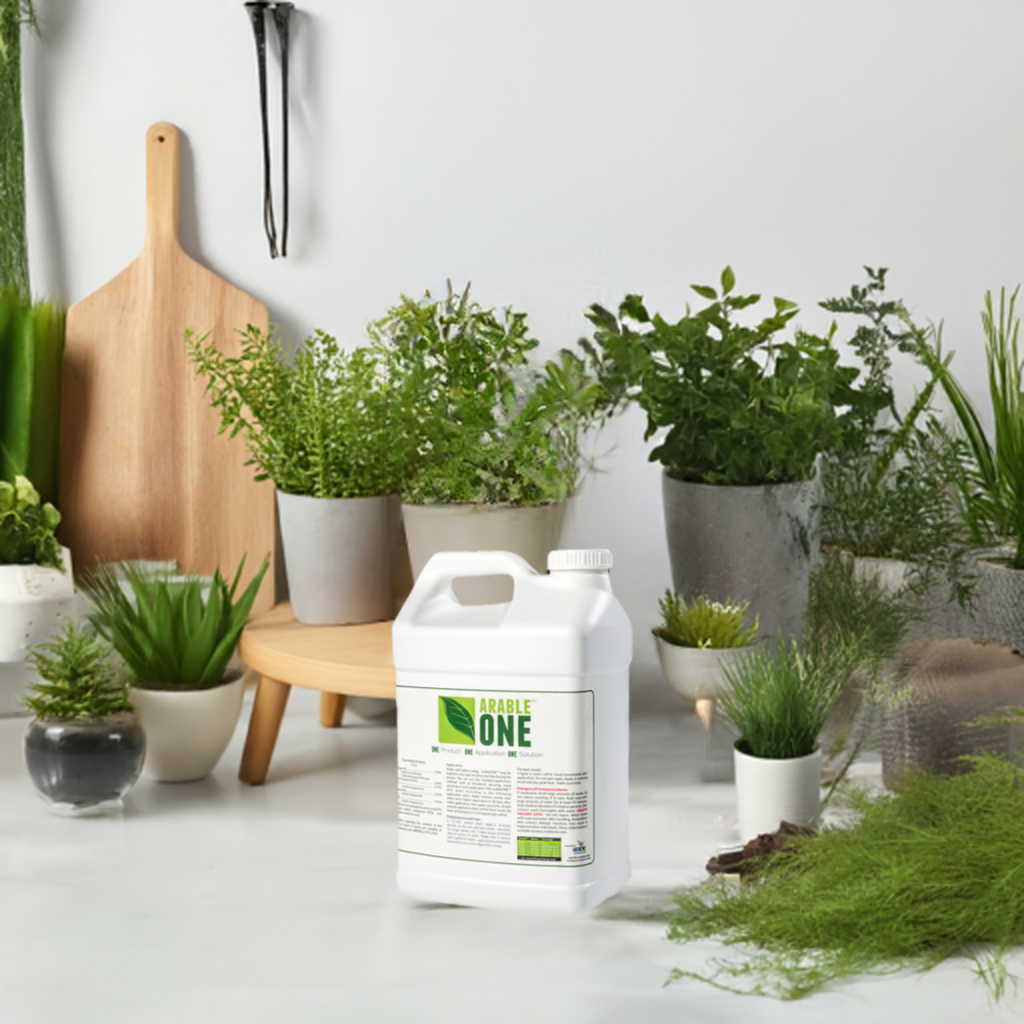 Lawn Boost™ 1 Quart (32 OZ) [1/2 ACRE]: For medium-sized lawns and yards