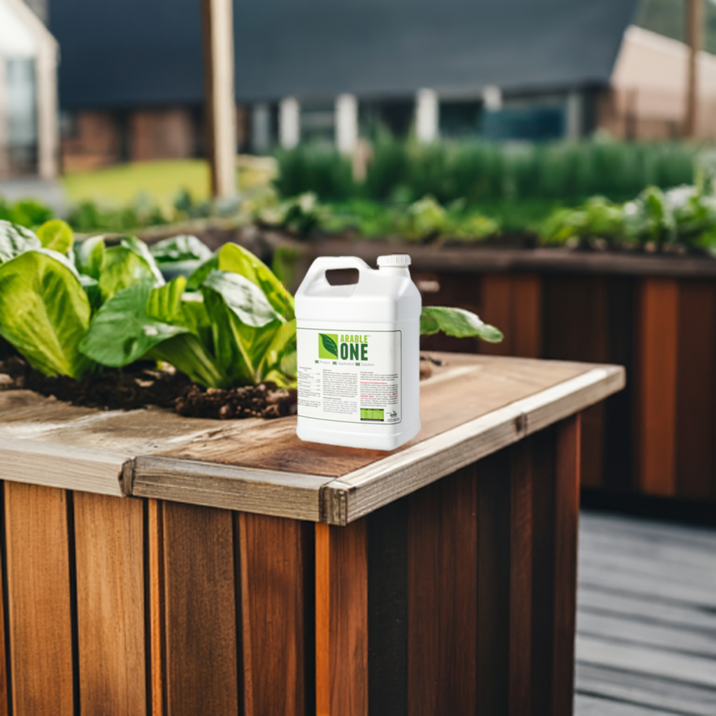 Home Grow™ 8 OZ [2500 ft²]: For small gardens and flowers