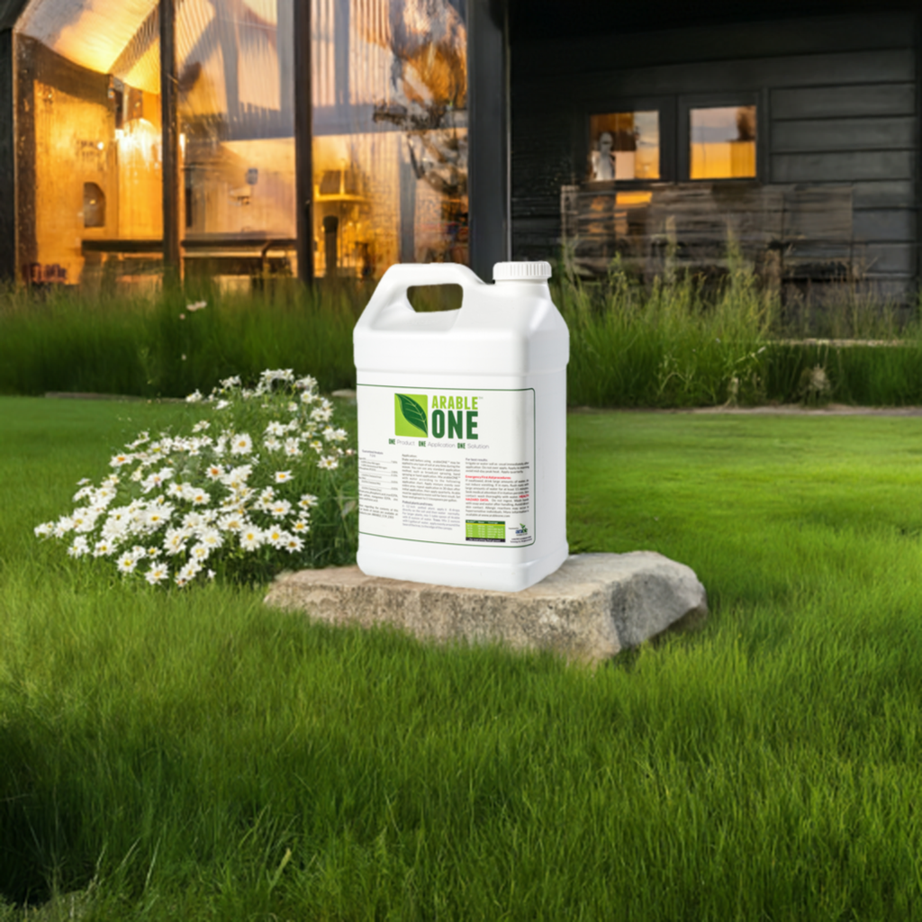 Lawn Boost™ 1 Quart (32 OZ) [1/2 ACRE]: For medium-sized lawns and yards