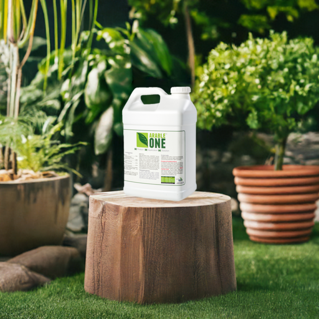 Lawn Boost™ 1 Quart (32 OZ) [1/2 ACRE]: For medium-sized lawns and yards