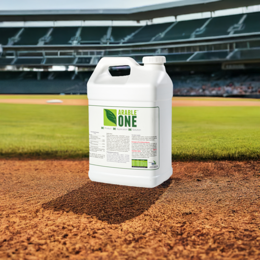 Field Pro™ 1 Gallon [2 ACRES]: For commercial growers and larger properties