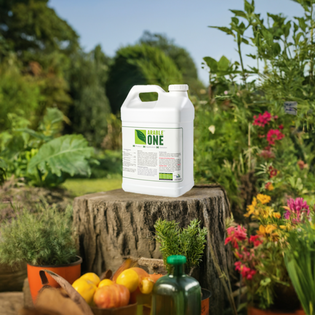Lawn Boost™ 1 Quart (32 OZ) [1/2 ACRE]: For medium-sized lawns and yards